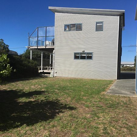 Oceans 8 - Mangawhai Heads Holiday Home 外观 照片