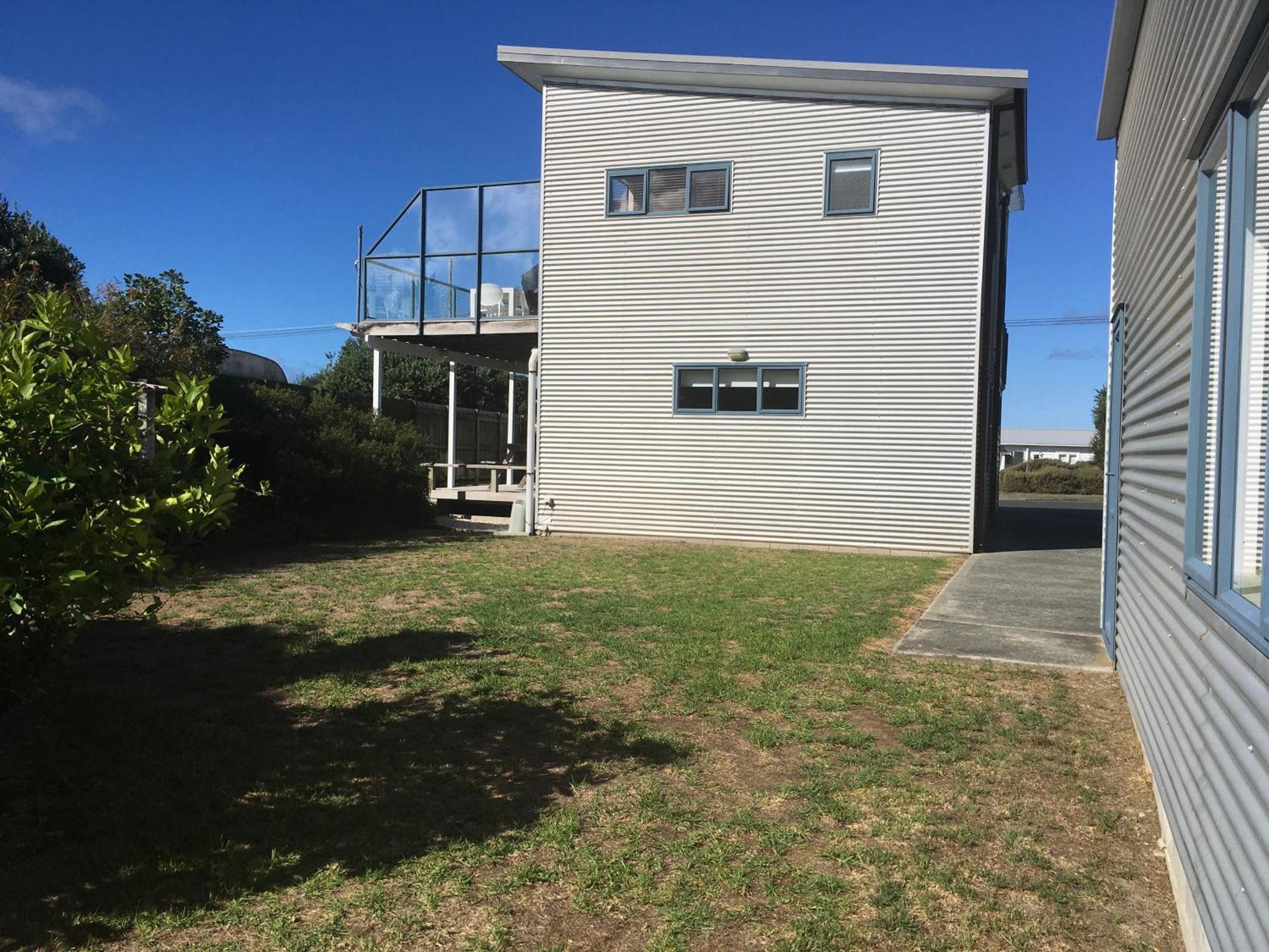 Oceans 8 - Mangawhai Heads Holiday Home 外观 照片