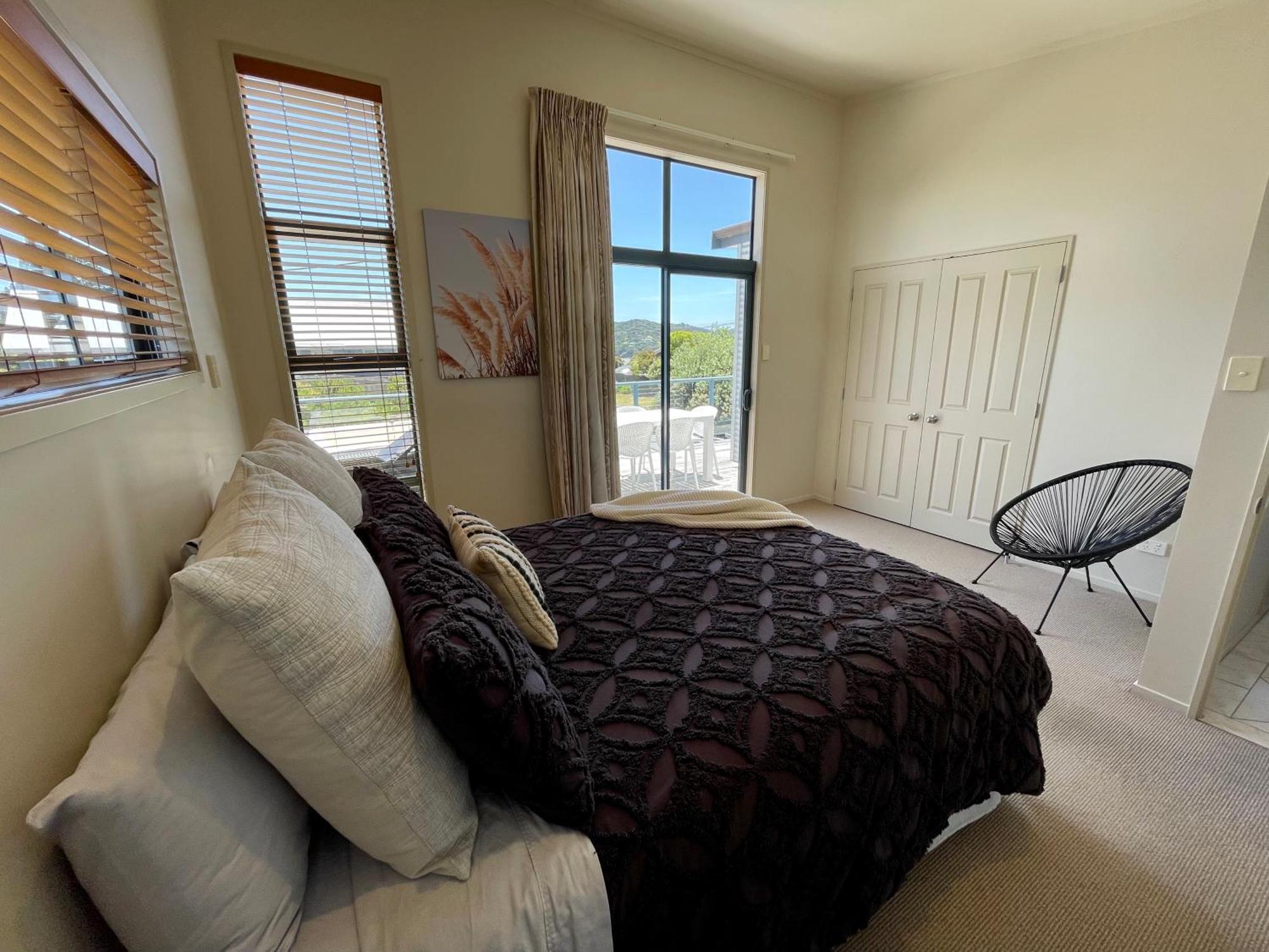 Oceans 8 - Mangawhai Heads Holiday Home 外观 照片